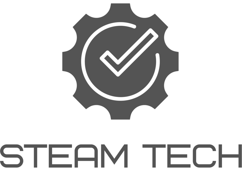 Steam Tech | Engenharia e Inspeção
